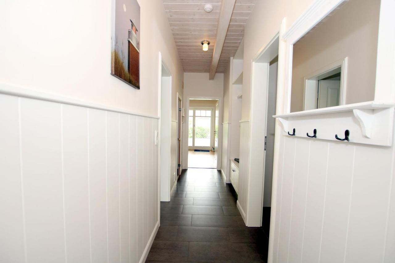 Susanne-Fischer Weg 49, Haus Seeschwalbe Wyk auf Föhr Esterno foto